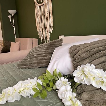 Apartament Na Starowce Boho Pszczyna Dış mekan fotoğraf