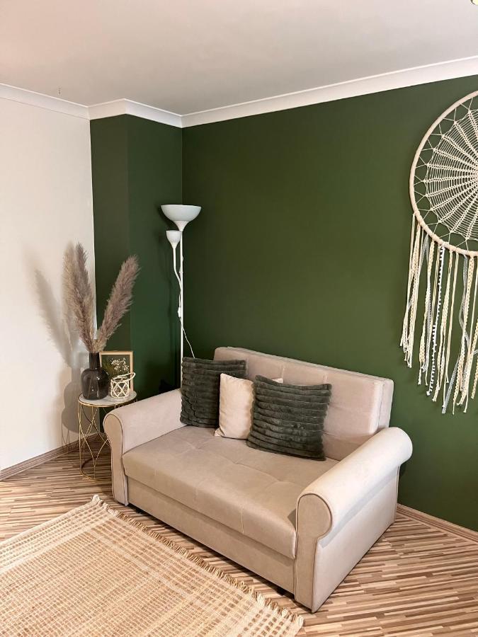 Apartament Na Starowce Boho Pszczyna Dış mekan fotoğraf