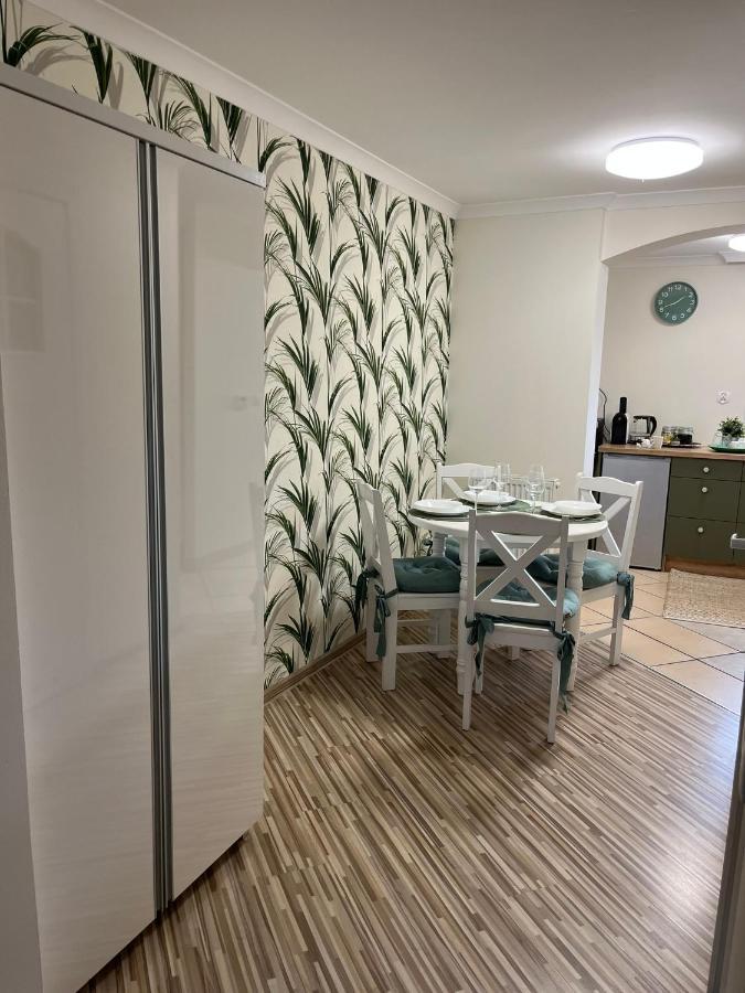 Apartament Na Starowce Boho Pszczyna Dış mekan fotoğraf