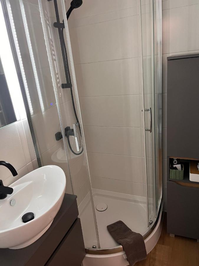 Apartament Na Starowce Boho Pszczyna Dış mekan fotoğraf