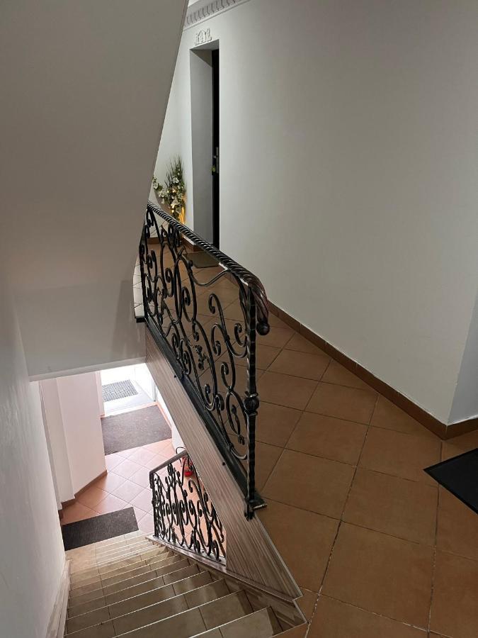Apartament Na Starowce Boho Pszczyna Dış mekan fotoğraf