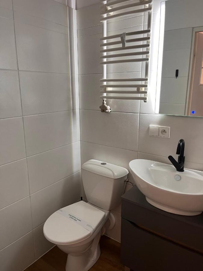 Apartament Na Starowce Boho Pszczyna Dış mekan fotoğraf