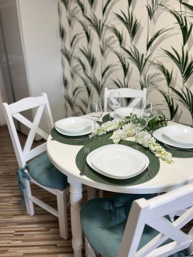 Apartament Na Starowce Boho Pszczyna Dış mekan fotoğraf